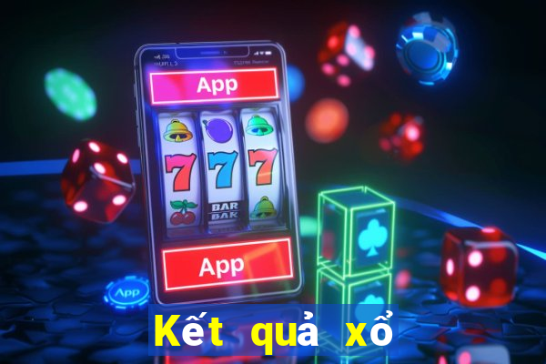 Kết quả xổ số MEGA 6 45