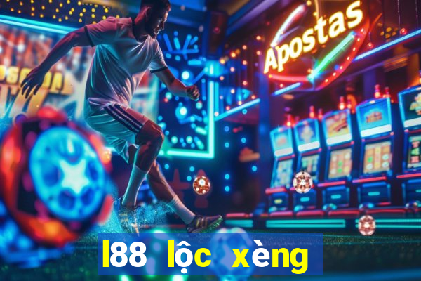 l88 lộc xèng nổ hũ