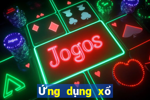 Ứng dụng xổ số 809