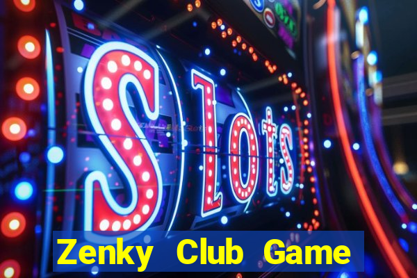 Zenky Club Game Bài G52