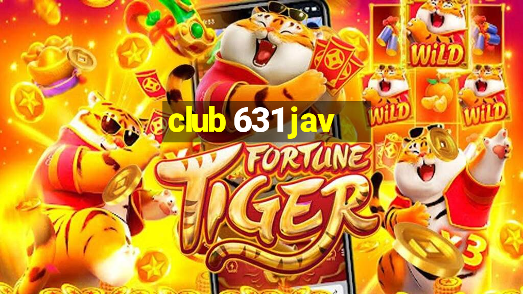 club 631 jav