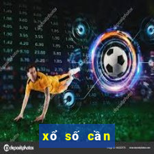 xổ số cần thơ ngày 19 tháng 5