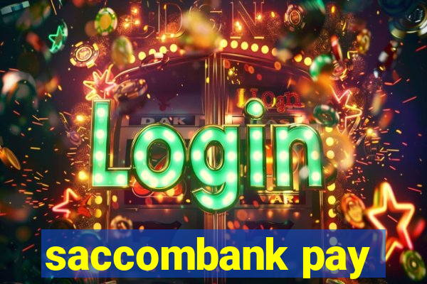 saccombank pay