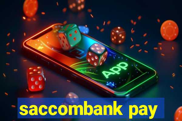 saccombank pay