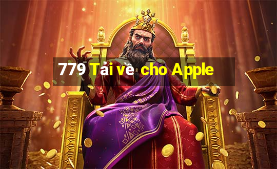 779 Tải về cho Apple