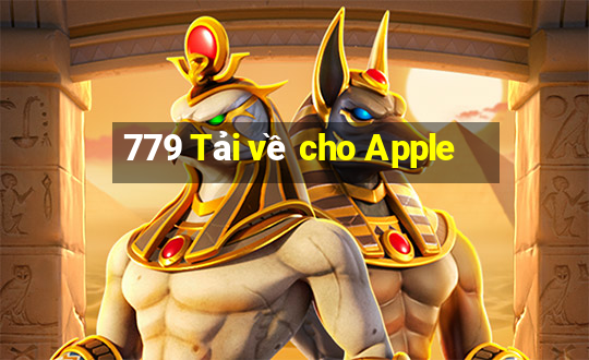 779 Tải về cho Apple