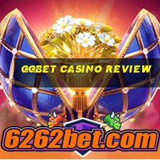 ggbet casino review