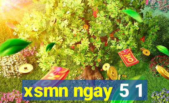 xsmn ngay 5 1