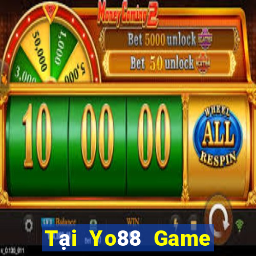 Tại Yo88 Game Bài Rồng Xanh