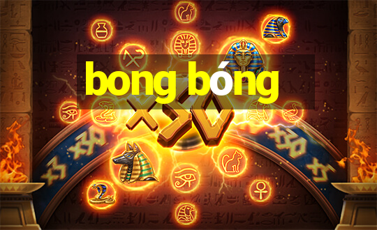 bong bóng