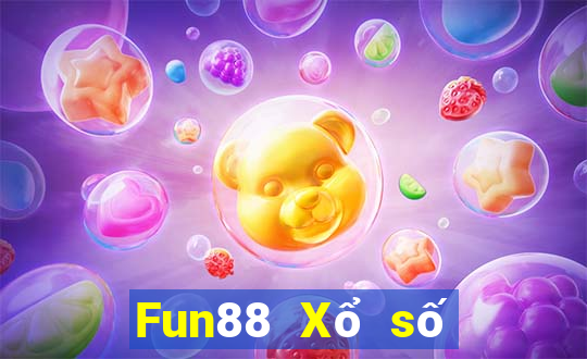 Fun88 Xổ số Lao Đài Sơn