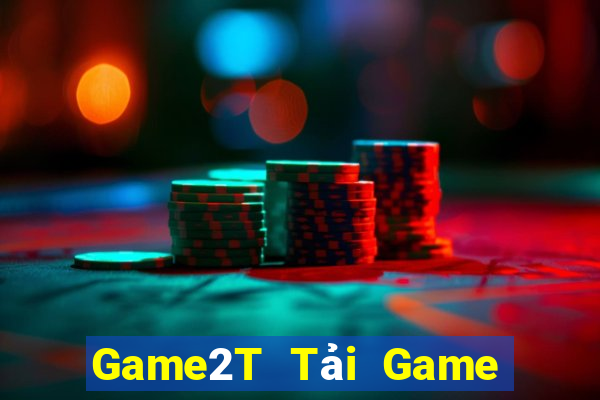 Game2T Tải Game Bài Go88