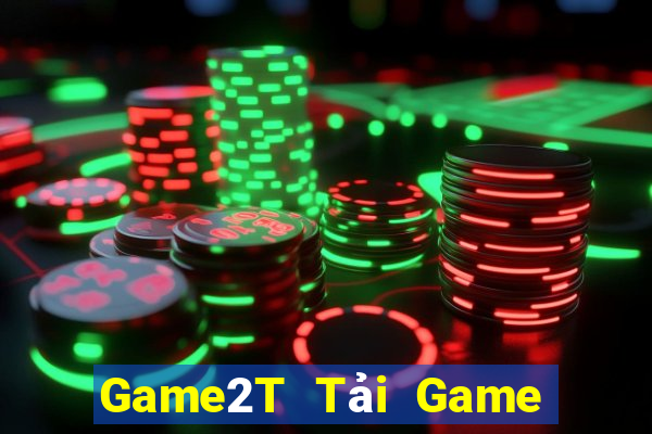 Game2T Tải Game Bài Go88