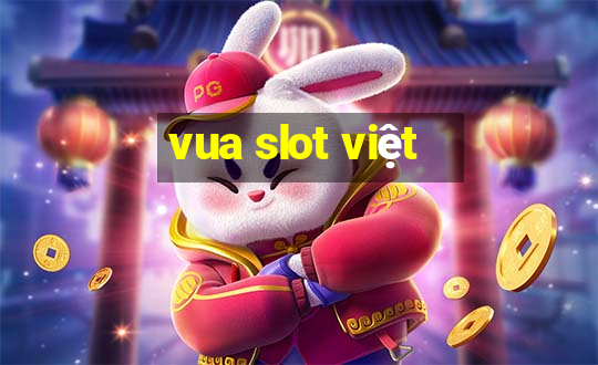 vua slot việt