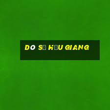 dò số hậu giang