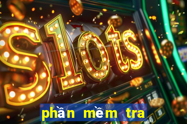 phần mềm tra cứu phạt nguội