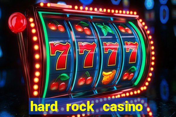 hard rock casino online game