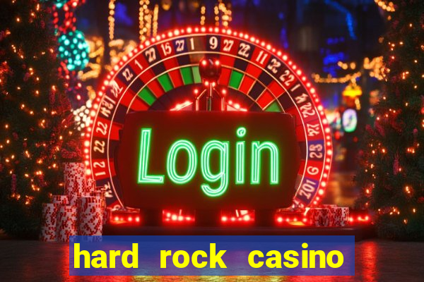 hard rock casino online game