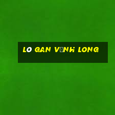 lô gan vĩnh long