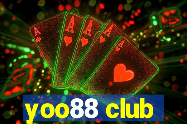 yoo88 club