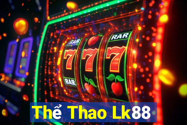 Thể Thao Lk88