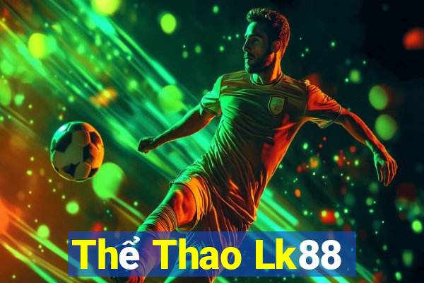 Thể Thao Lk88