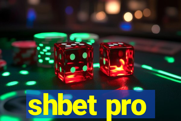 shbet pro