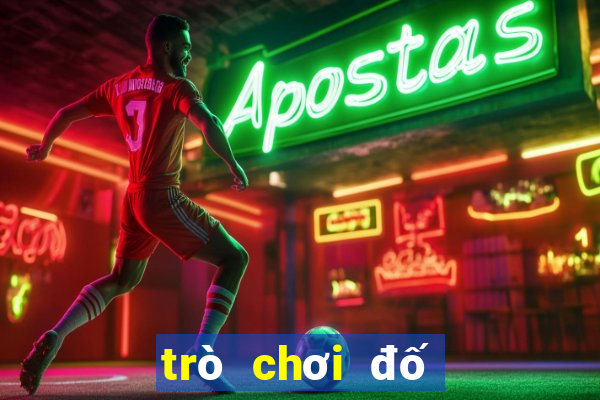 trò chơi đố vui trí tuệ