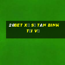 20bet Xổ số tân binh Tải về