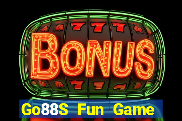 Go88S Fun Game Đánh Bài Ăn Tiền Uy Tín