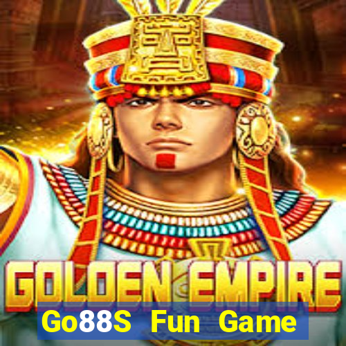 Go88S Fun Game Đánh Bài Ăn Tiền Uy Tín