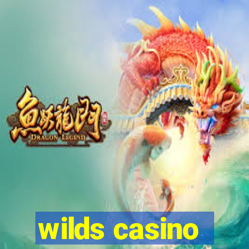 wilds casino