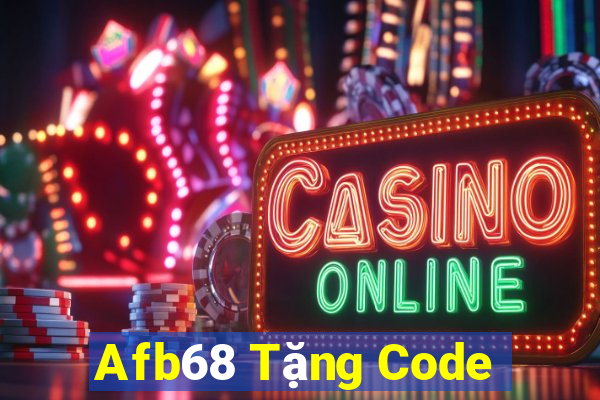 Afb68 Tặng Code