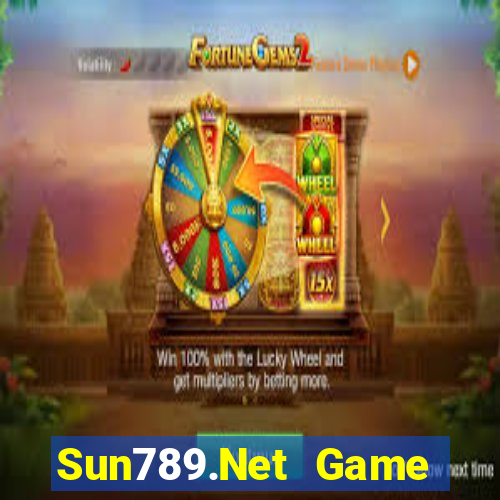 Sun789.Net Game Bài Nhện