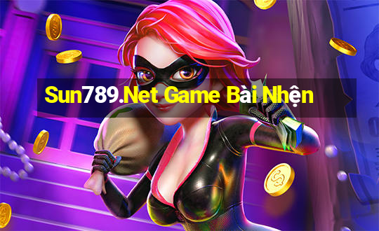 Sun789.Net Game Bài Nhện