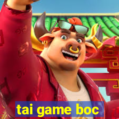 tai game boc