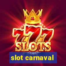 slot carnaval