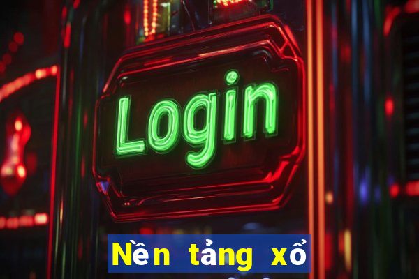 Nền tảng xổ số Jaguar