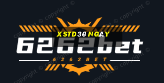 xstd30 ngày