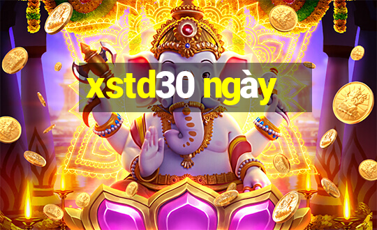 xstd30 ngày