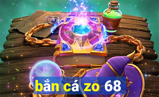 bắn cá zo 68