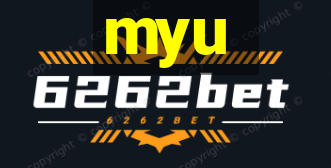 myu