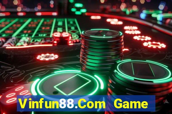 Vinfun88.Com Game Bài A88