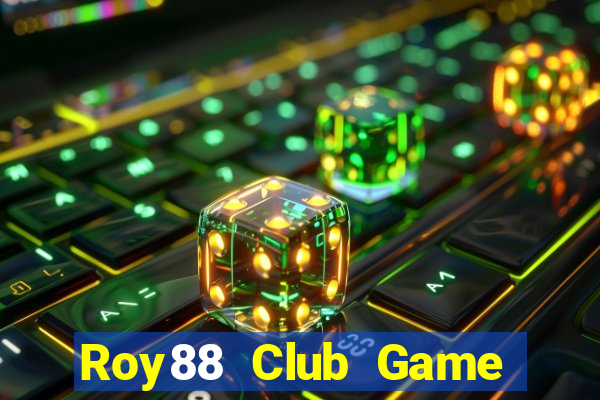 Roy88 Club Game Bài Xóc Đĩa