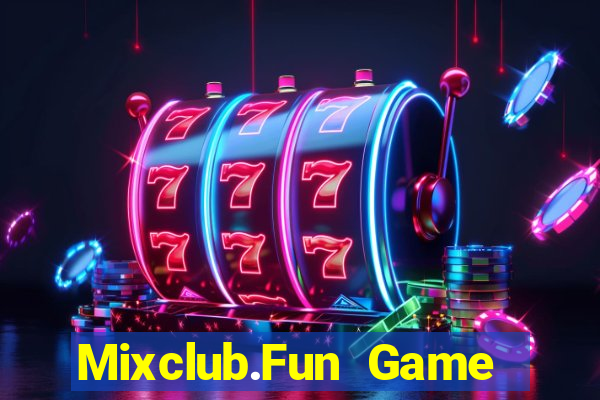 Mixclub.Fun Game Bài 77