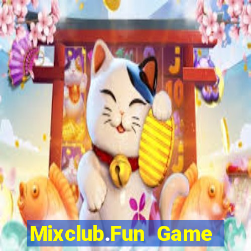 Mixclub.Fun Game Bài 77