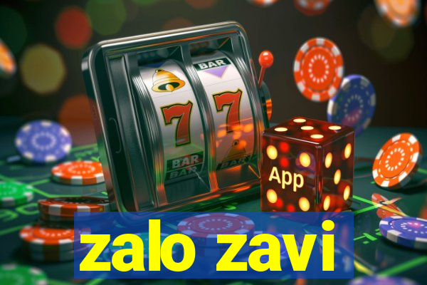 zalo zavi