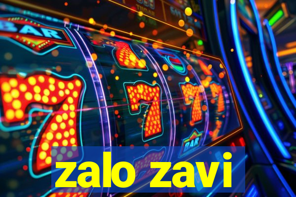 zalo zavi