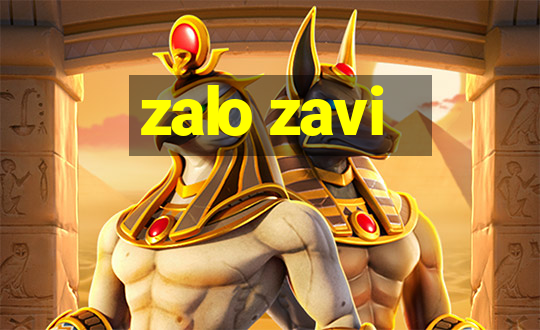 zalo zavi