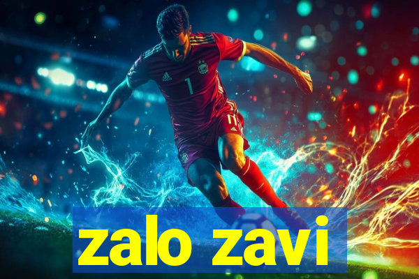 zalo zavi